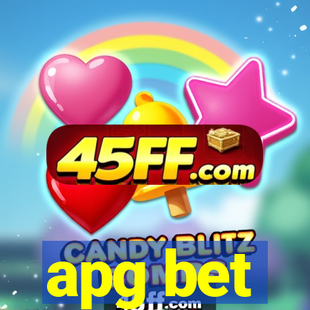 apg bet